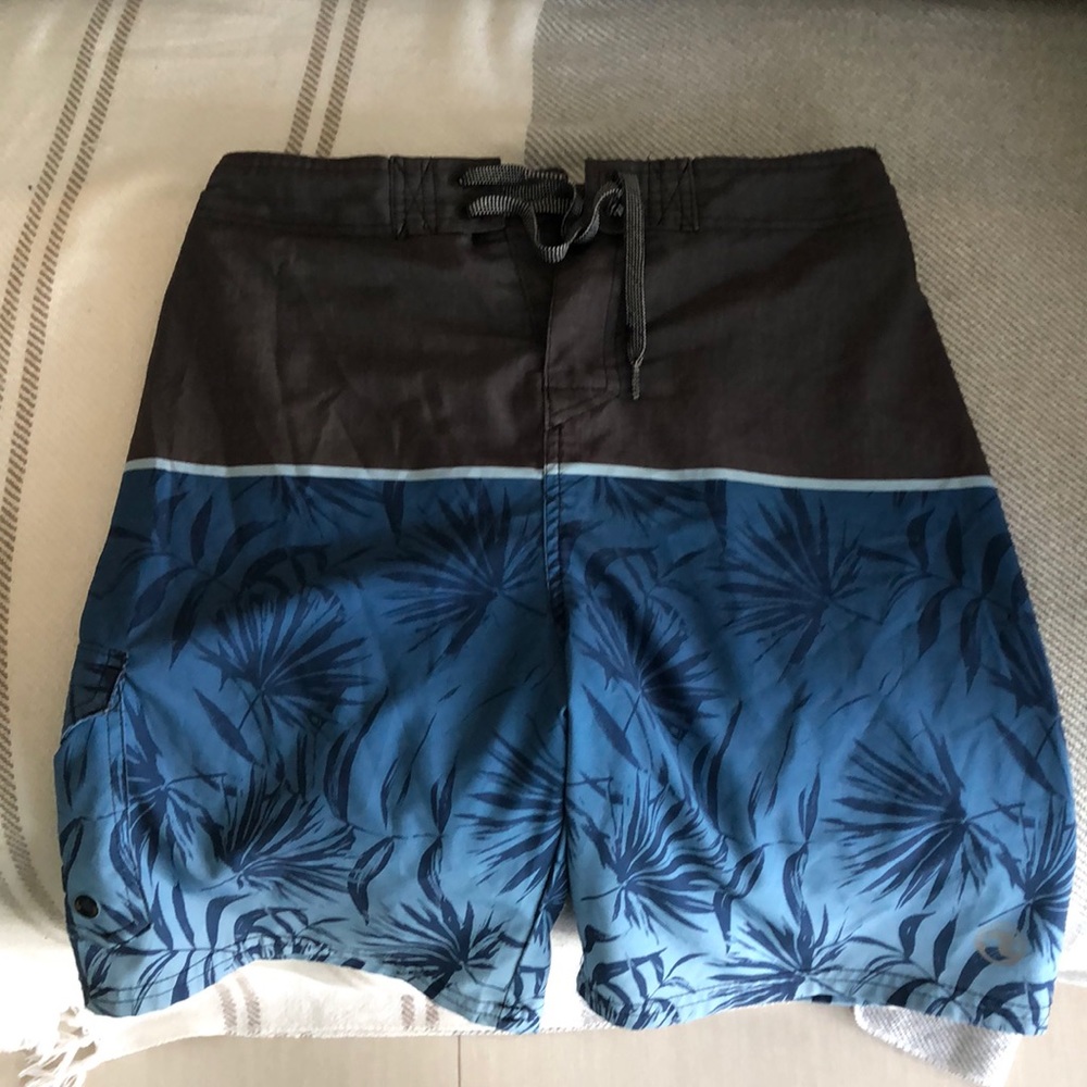 Boys Swim Shorts